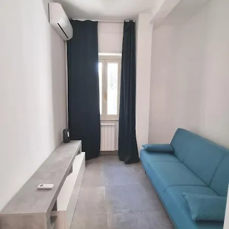 شقة Giardino Pigneto
