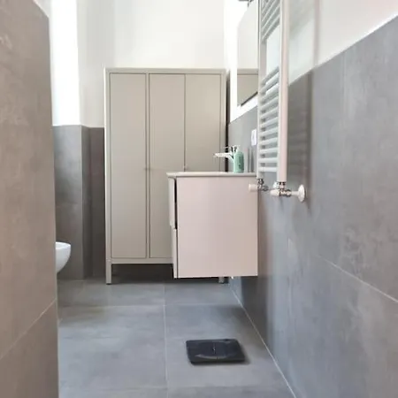 Giardino Pigneto شقة روما