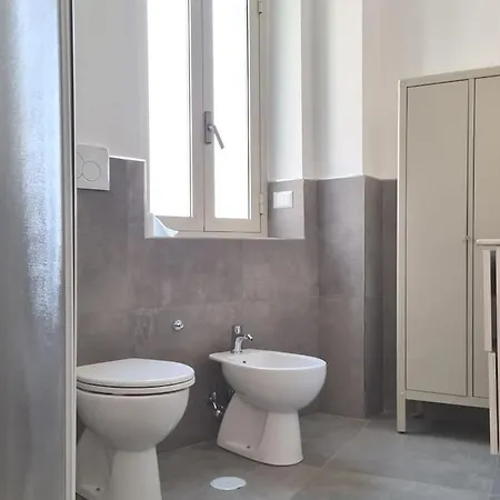 Giardino Pigneto شقة روما