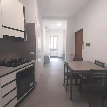 شقة Giardino Pigneto روما