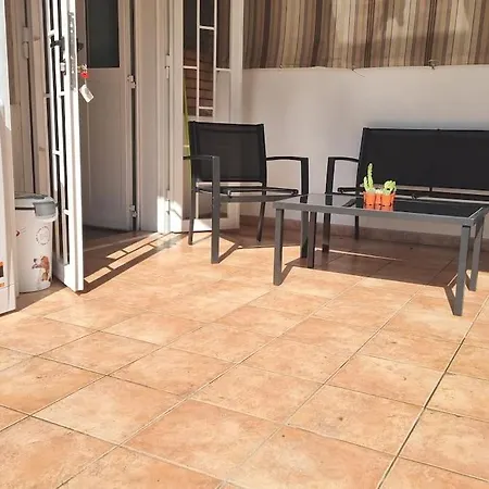 شقة Giardino Pigneto