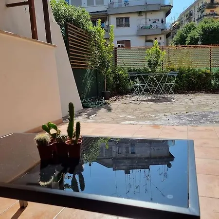 Giardino Pigneto *